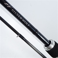 ２３シルバーウルフ７６ＭＬＢ－Ｓ